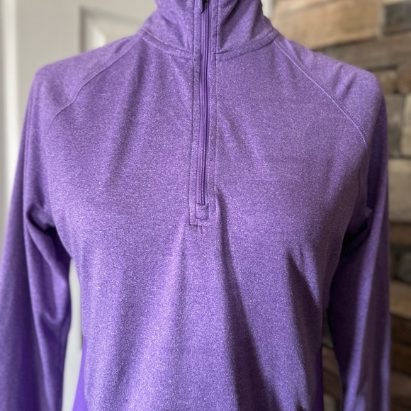 New without tag Champion women jacket size M (17) - Picture 9 of 9